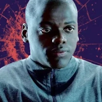 Дэниэл Калуя