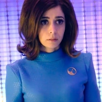 Кристин Милиоти