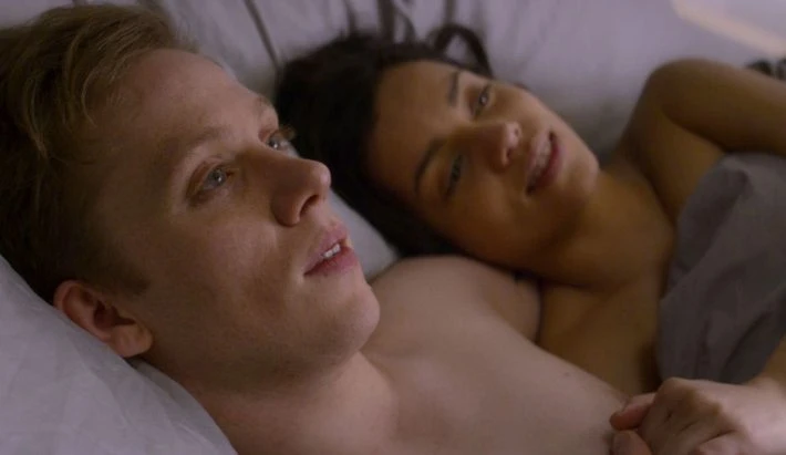 Черное Зеркало сезон 4 серия 4