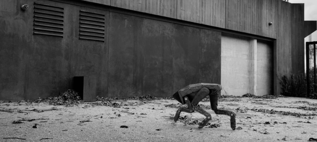 Черное Зеркало сезон 4 серия 5