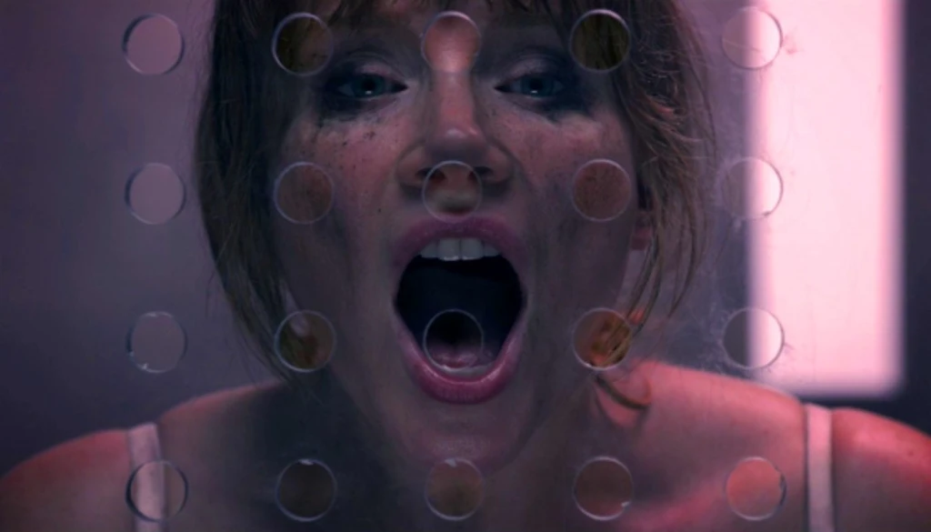 Черное Зеркало сезон 3 серия 1