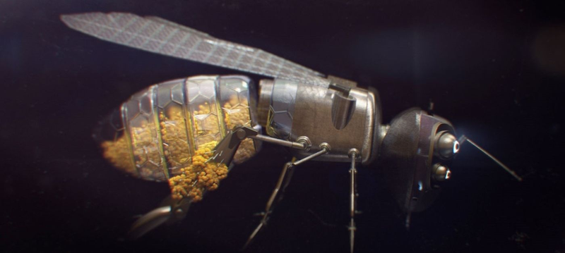 Черное Зеркало сезон 3 серия 6