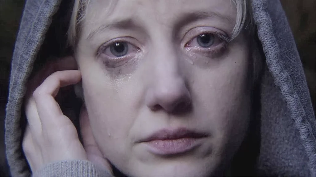 Черное Зеркало сезон 4 серия 3