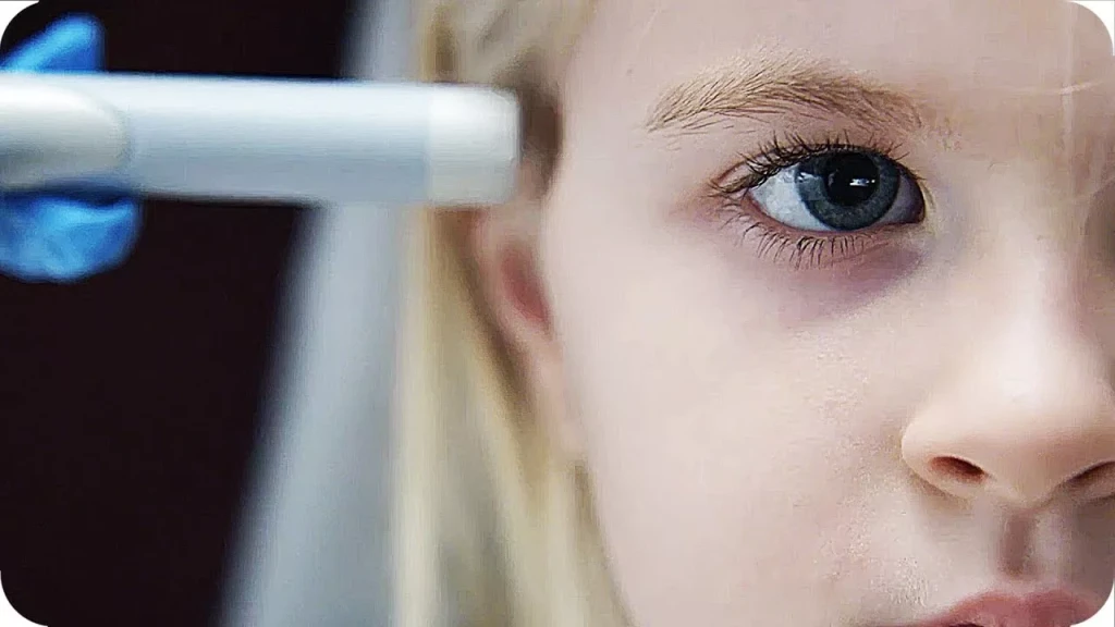 Черное Зеркало сезон 4 серия 2