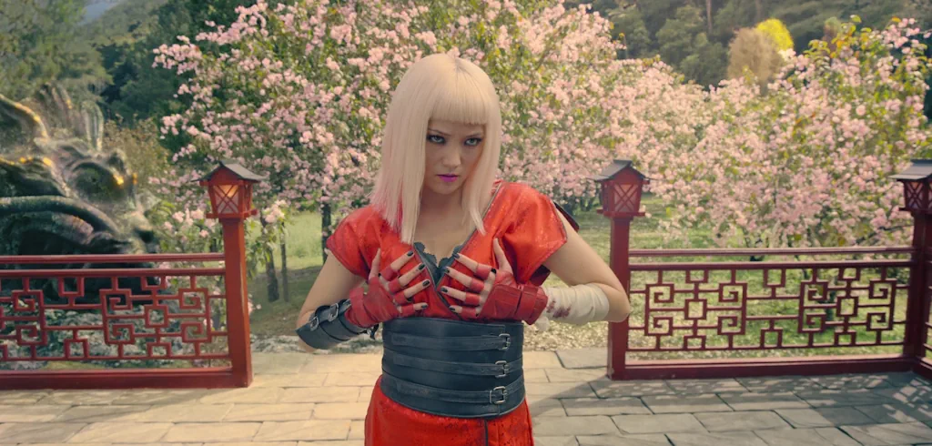 Черное Зеркало сезон 5 серия 1