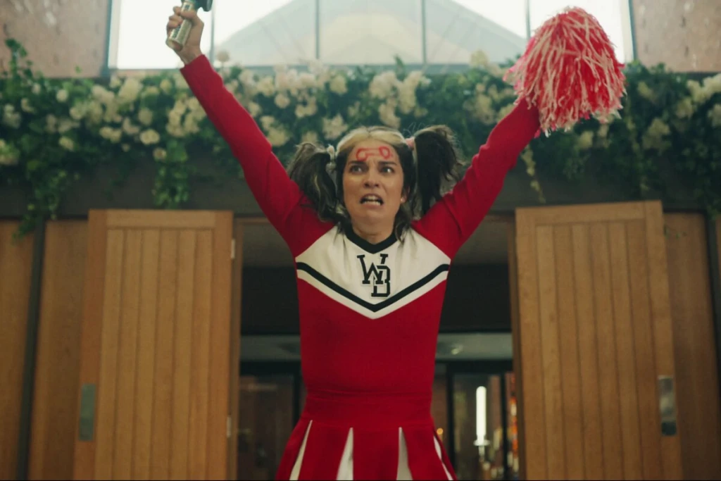 Черное Зеркало сезон 6 серия 1