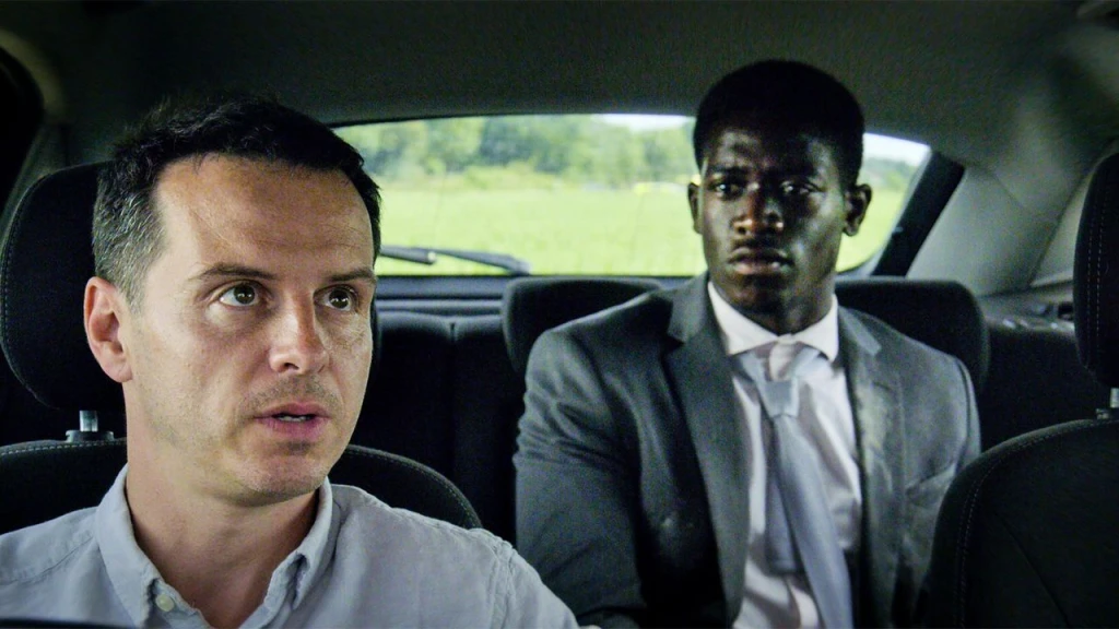 Черное Зеркало сезон 5 серия 2