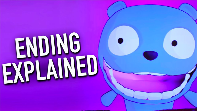 Черное Зеркало сезон 2 серия 3