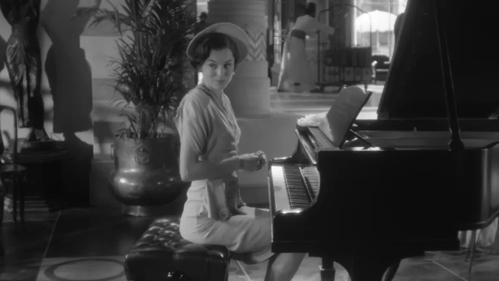 Черное Зеркало сезон 7 серия 3