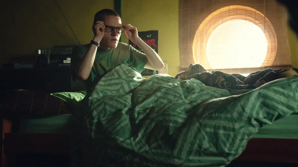 Черное Зеркало сезон 7 серия 4